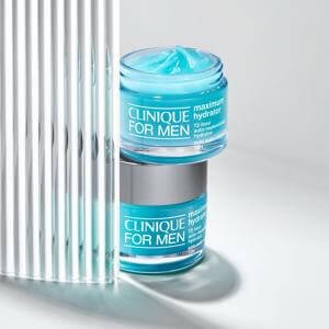 Clinique For Men: Daily Intense Hydration Gift Set (Worth £55)